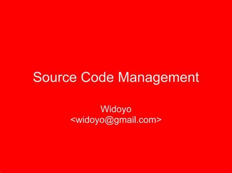 Image result for Information Technology Source Code Management