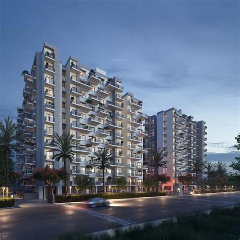 Shri Kedareshwar Shivgauri Residency in Jaitala, Nagpur - Price ...