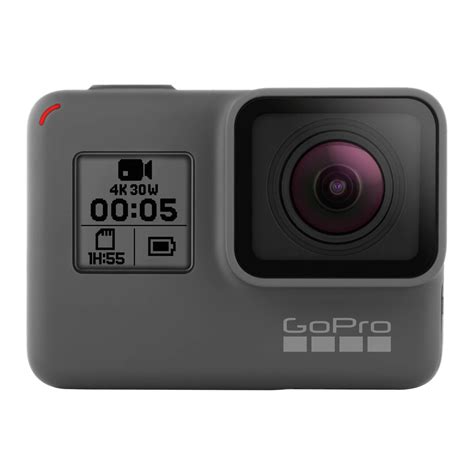 Image result for GoPro Hero 5 Controls