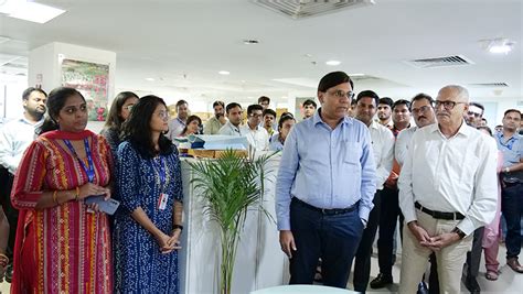 Pharmaceuticals & Medical Devices Bureau of India