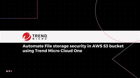 Image result for Trend Micro File Storage Security