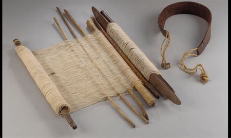 Backstrap Loom Projects 的图像结果