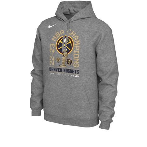 Denver Nuggets NBA Champions, how to buy your Nuggets Championship gear ...