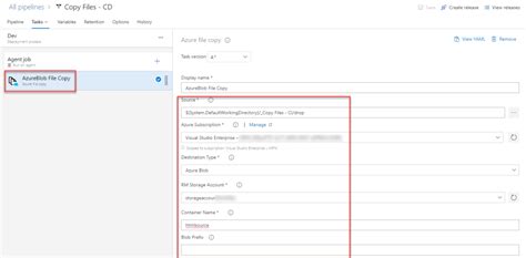 Image result for Ppac Copy Azure DevOps