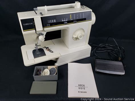 Singer Sewing Machine 5802C 的图像结果