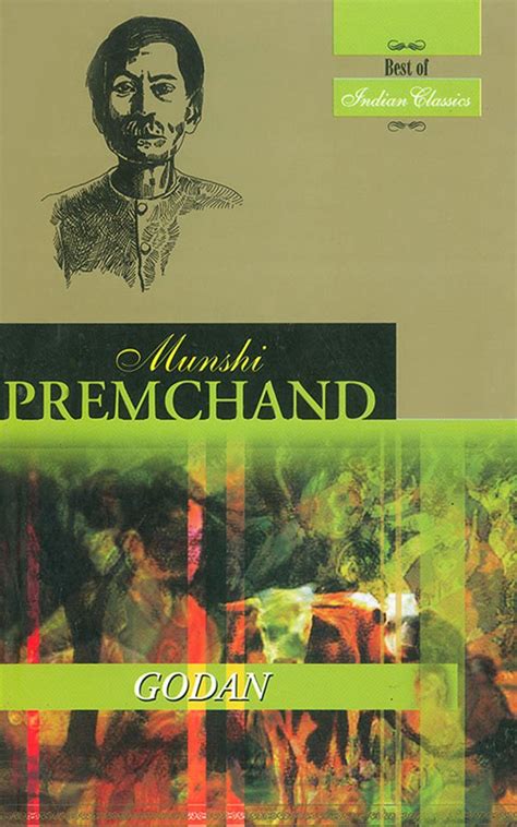 Godan eBook : Munshi Premchand: Amazon.in: Kindle Store