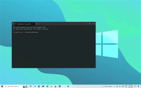 Map Network Drive Command Line 的图像结果