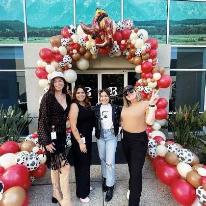 Boot Barn Office Photos