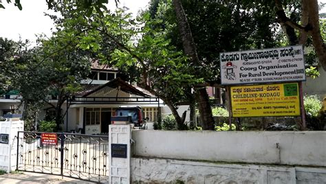 Coorg Organization for Rural Development (CORD)