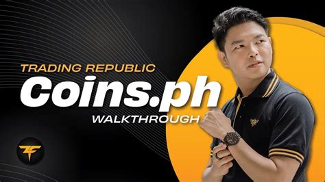 Image result for Coin.ph Tutorial