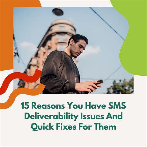 Image result for SMS Delivery Problems