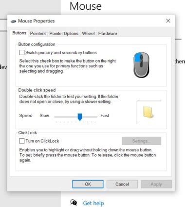 How to Make Your Mouse Auto Click 的图像结果