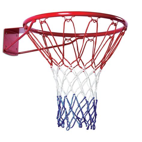 Queen sports indrustries Nylon Sports Basket Ball Net for Training ...