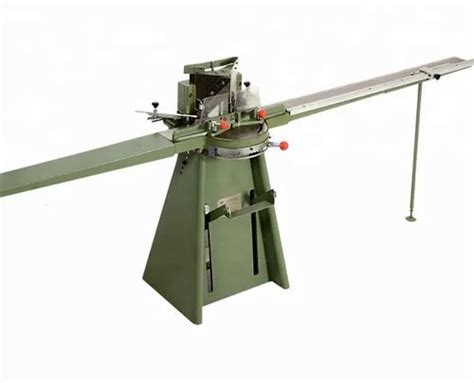 Photo Frame Cutting Machine - Photo Frame Machine Manufacturer from Rajkot