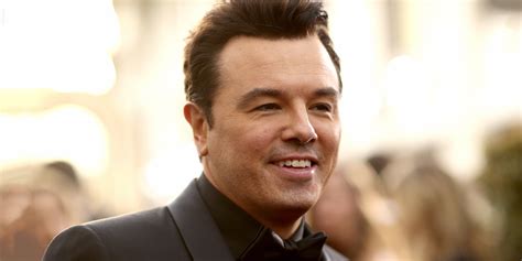 Seth MacFarlane Has Never Been Married and Has Reportedly Dated Famous ...