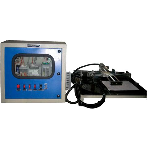 Modern Control System Trainer 的图像结果