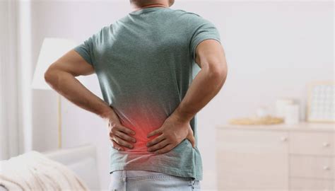 Bloating and Back Pain: Causes and Solutions – thegoodbug