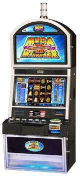 mega winner slot machine