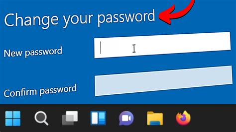 Image result for Changing Passwords On Computer Tips