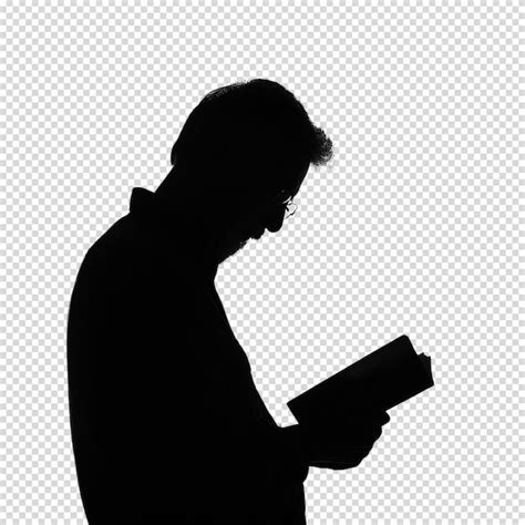 Reading Transparent Background 的图像结果