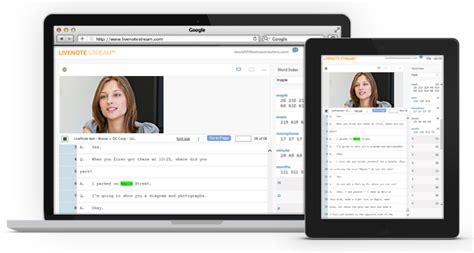 Image result for LiveNote Tutorial