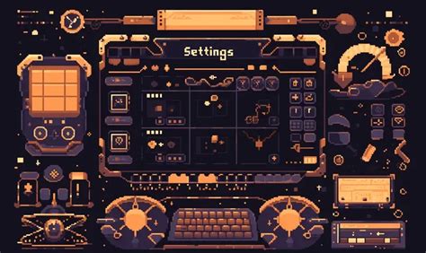 Image result for Xinput Layout Design