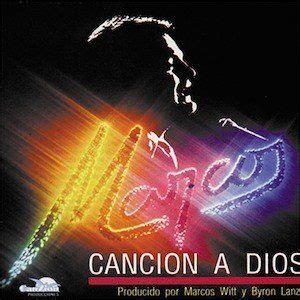 Canción a Dios | Álbum de Marcos Witt - LETRAS.COM