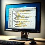 Image result for Coder Avec Bloc Note HTML
