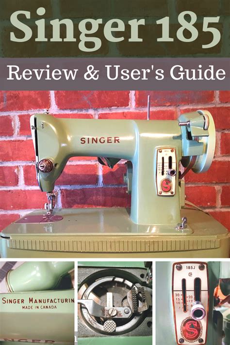 Image result for Singer Start Sewing Machine Tutorial