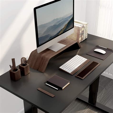 Buy FLEXISPOT EG1 Essential 40 x 24 Inches Standing Desk, Height ...