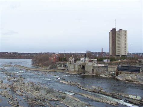 UMass Lowell Office Photos