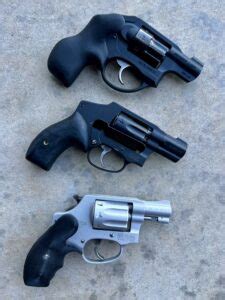 Image result for T Round Revolver