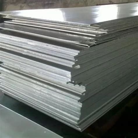 Steel Sheets Plates Products - ASTM A240 Nitronic 50 Sheets Plates For ...