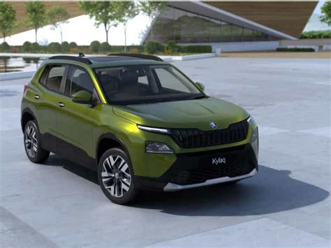 Skoda Kylaq gets two new ‘Plus’ variants — What’s new?