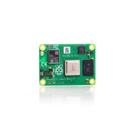 Image result for Raspberry Pi Module 4