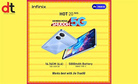 Infinix India, Infinix Smartphone, Infinix Service Center, 5G ...