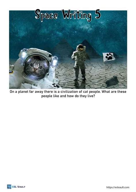 Space Writing Prompts 的图像结果