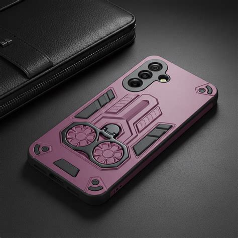 Mehroon Cycle Armor Silicone Case for Samsung A36 – The Hatke