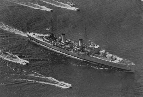 Image result for HMAS Perth Red Lead