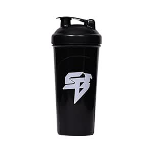 Steelbird Super 700: High-Performance Gym Protein Shaker Bottle - Boost ...
