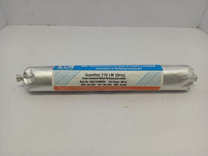 Mycoflex 210 LM (Grey)