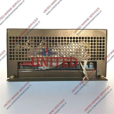 BASLER ELECTRIC SR8A2B06A3A STATIC VOLTAGE REGULATOR 76177M | United ...