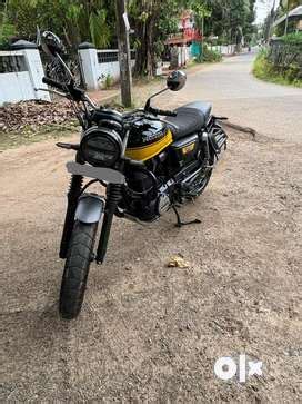 Honda Rs 350 in Kerala, Free classifieds in Kerala | OLX