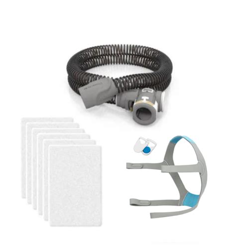 Buy CPAP Masks, Filters & Accessories Online in India | CPAP Shop