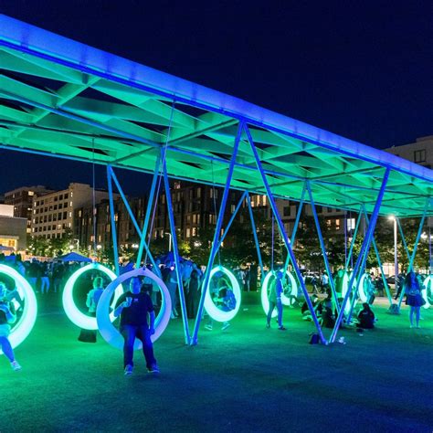 The Lawn On D (Boston) - ATUALIZADO 2022 O que saber antes de ir ...