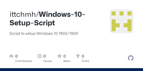 Creating a Script Windows 的图像结果