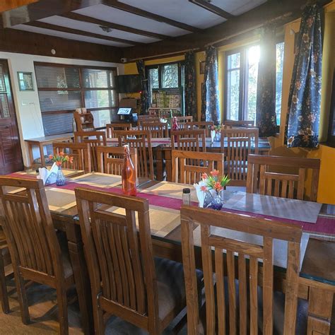 UDECHEE HUTS (McLeod Ganj, India - Himachal Pradesh) - Hotel Reviews ...