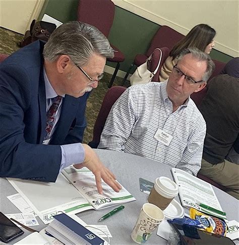 CXP CEO Retreat - Frederick, Links Bridge Vineyard, Thurmont, 21 April ...