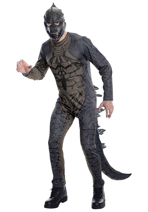 King Ghidorah Halloween Costume at Han Schmitt blog