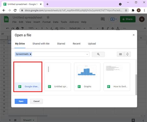 Image result for Open Sheet File